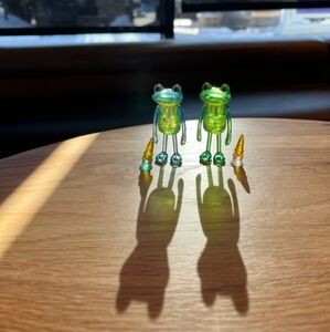 Meet your Posher, Haley